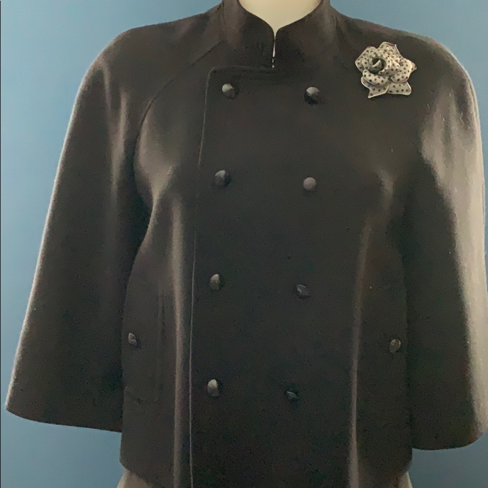 Calvin Klein evening jacket